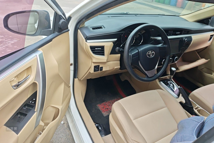 2016 #18 2016 immagine di auto #18