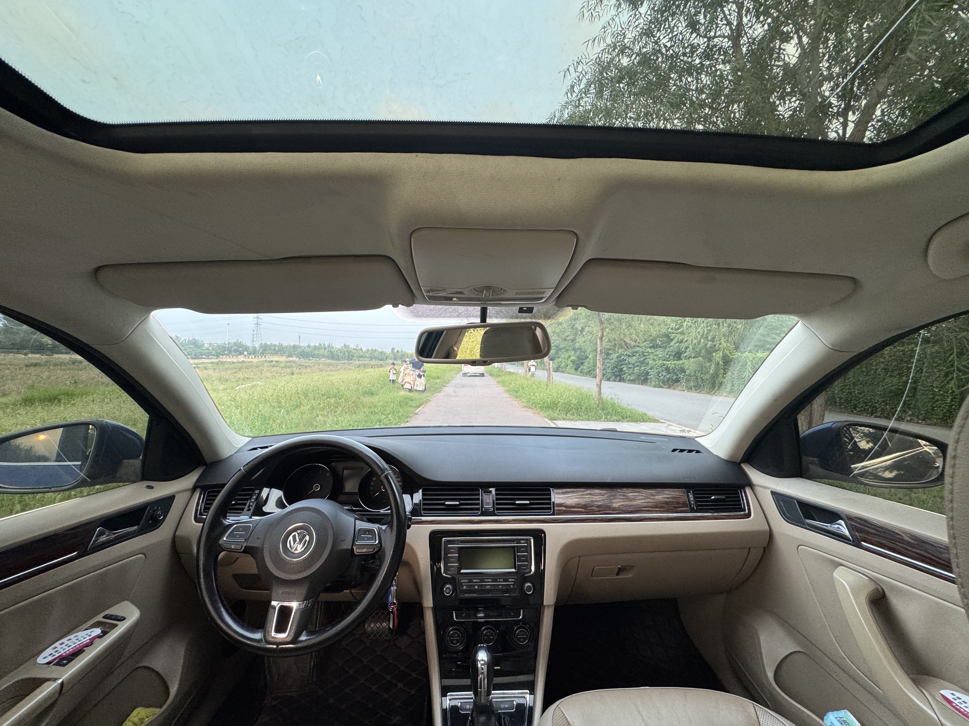 Volkswagen Bora 2013 #7 Volkswagen Bora 2013 изображение автомобиля #7