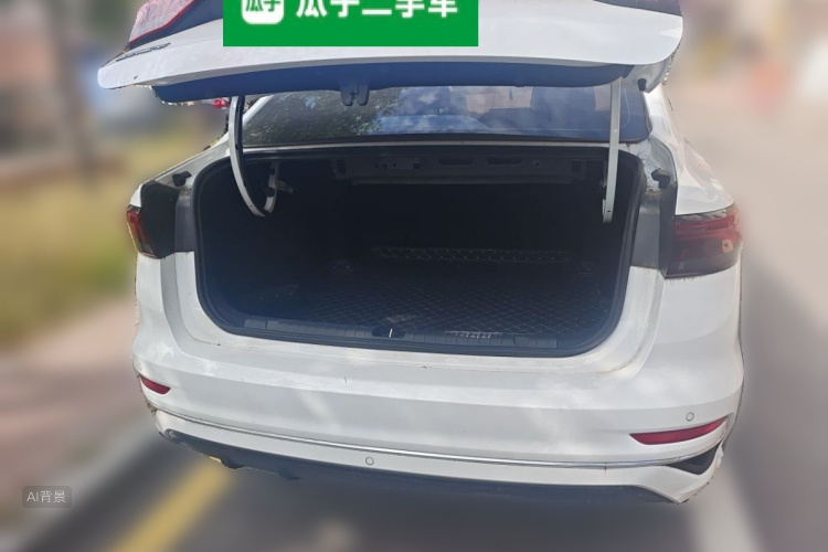 GEELY Emgrand 2024 #21 GEELY Emgrand 2024 car image #21