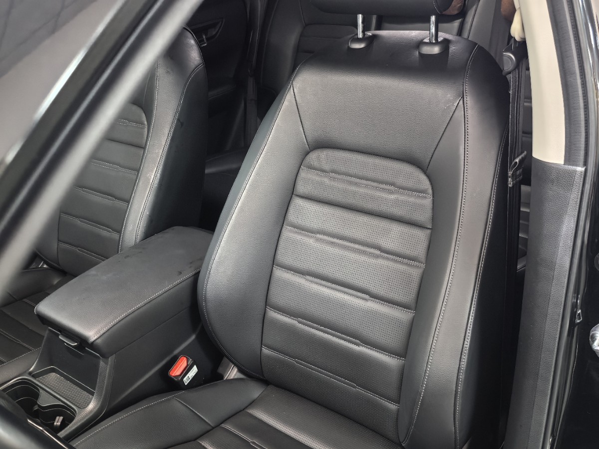 Honda CR-V 2024 #11 Honda CR-V 2024 imagen de coche #11