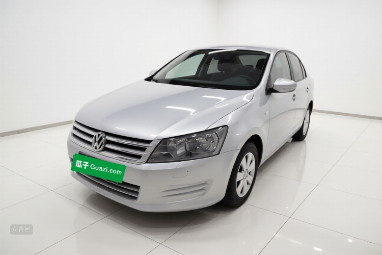 Volkswagen Santana 2017 #2 Volkswagen Santana 2017 car image #2