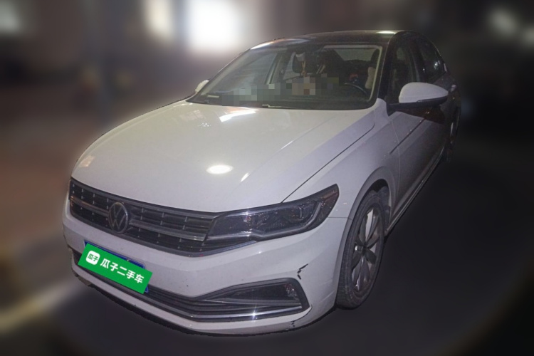 Volkswagen Bora 2021 car image #2