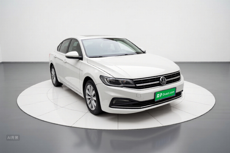 Volkswagen Bora 2020 car image #4