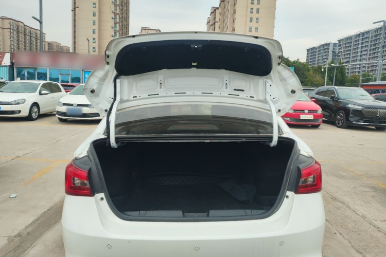 Chery Arrizo 5 2022 #19 Chery Arrizo 5 2022 صورة سيارة #19