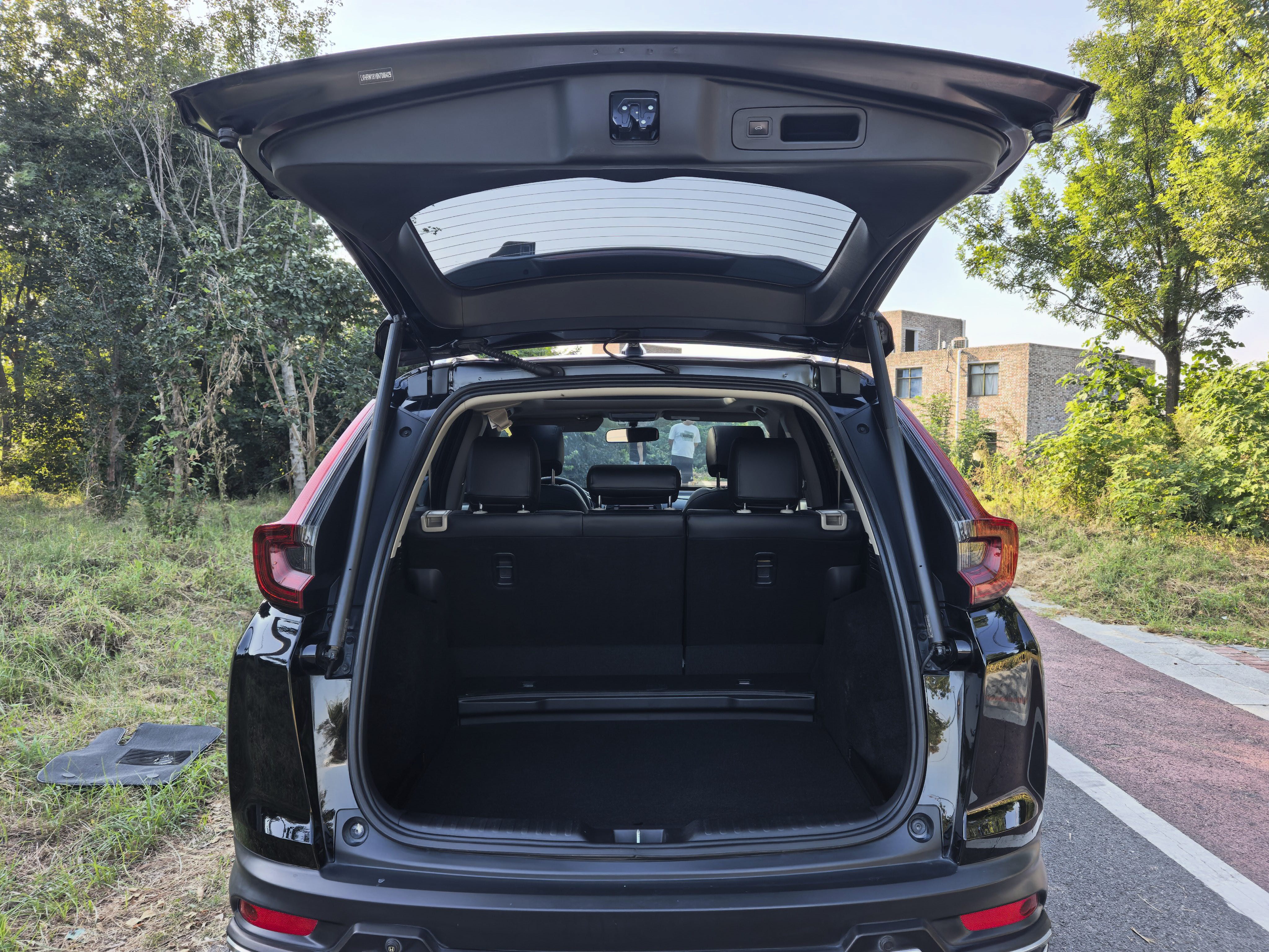 Honda CR-V 2022 car image #9