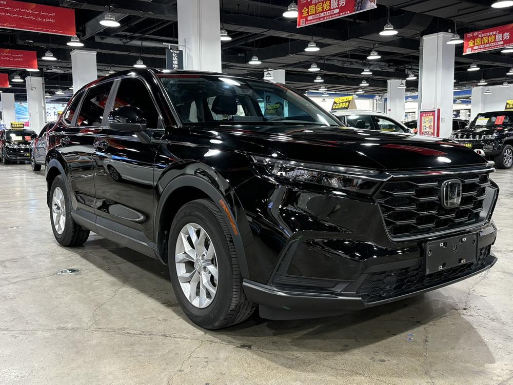 Honda CR-V 2023 car image #3