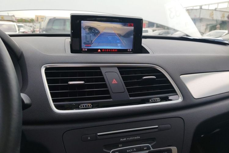 Audi Q3 2016 #18 Audi Q3 2016 immagine di auto #18
