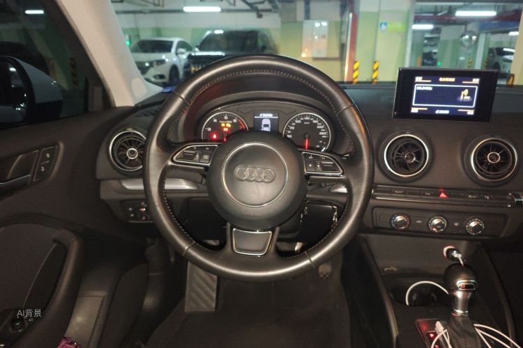Audi A3 2015 imagen de coche #12