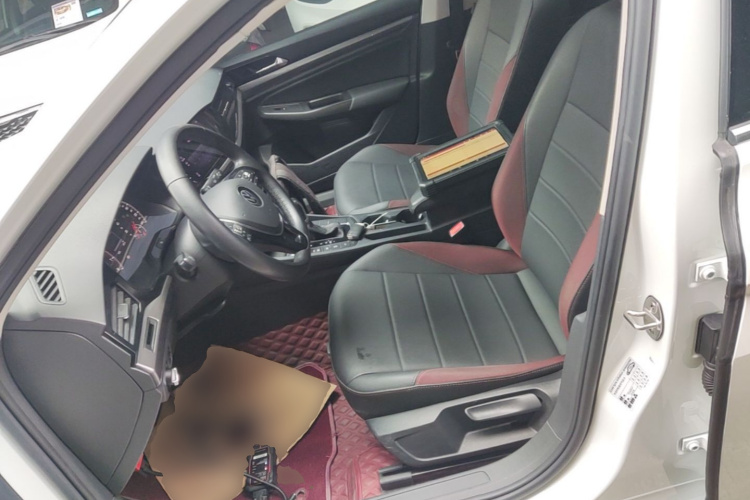 Volkswagen Bora 2021 #15 Volkswagen Bora 2021 imagen de coche #15