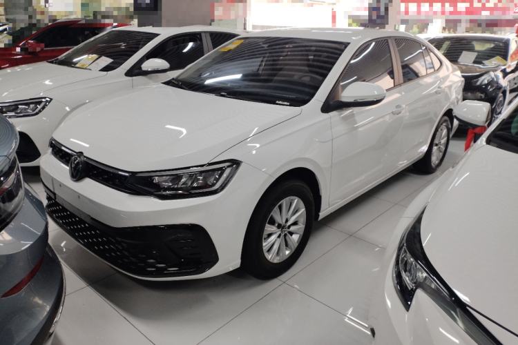 Volkswagen Lavida 2024 car image #2