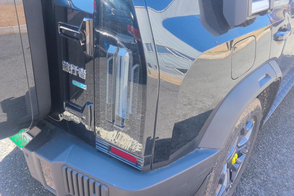 2024 car image #6