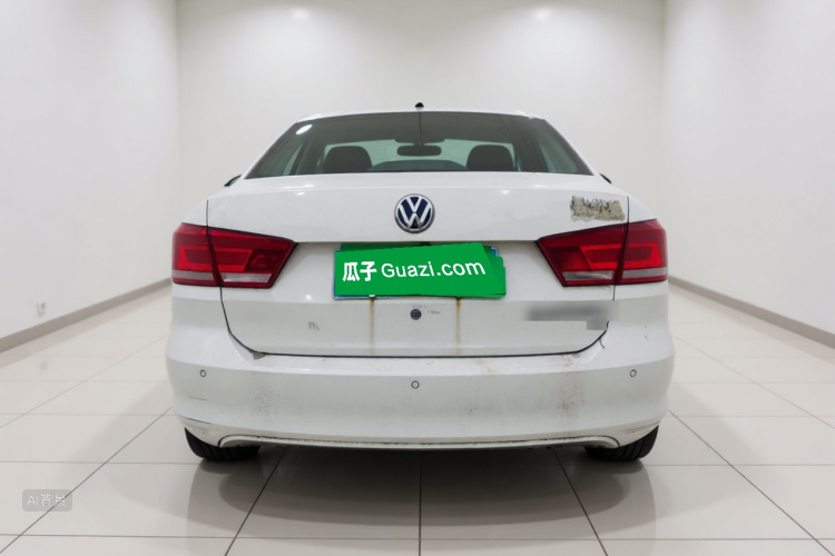 Volkswagen Santana 2016 car image #5