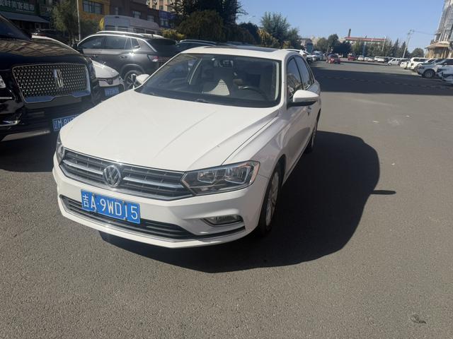 Volkswagen Bora 2016 #10 Volkswagen Bora 2016 immagine di auto #10