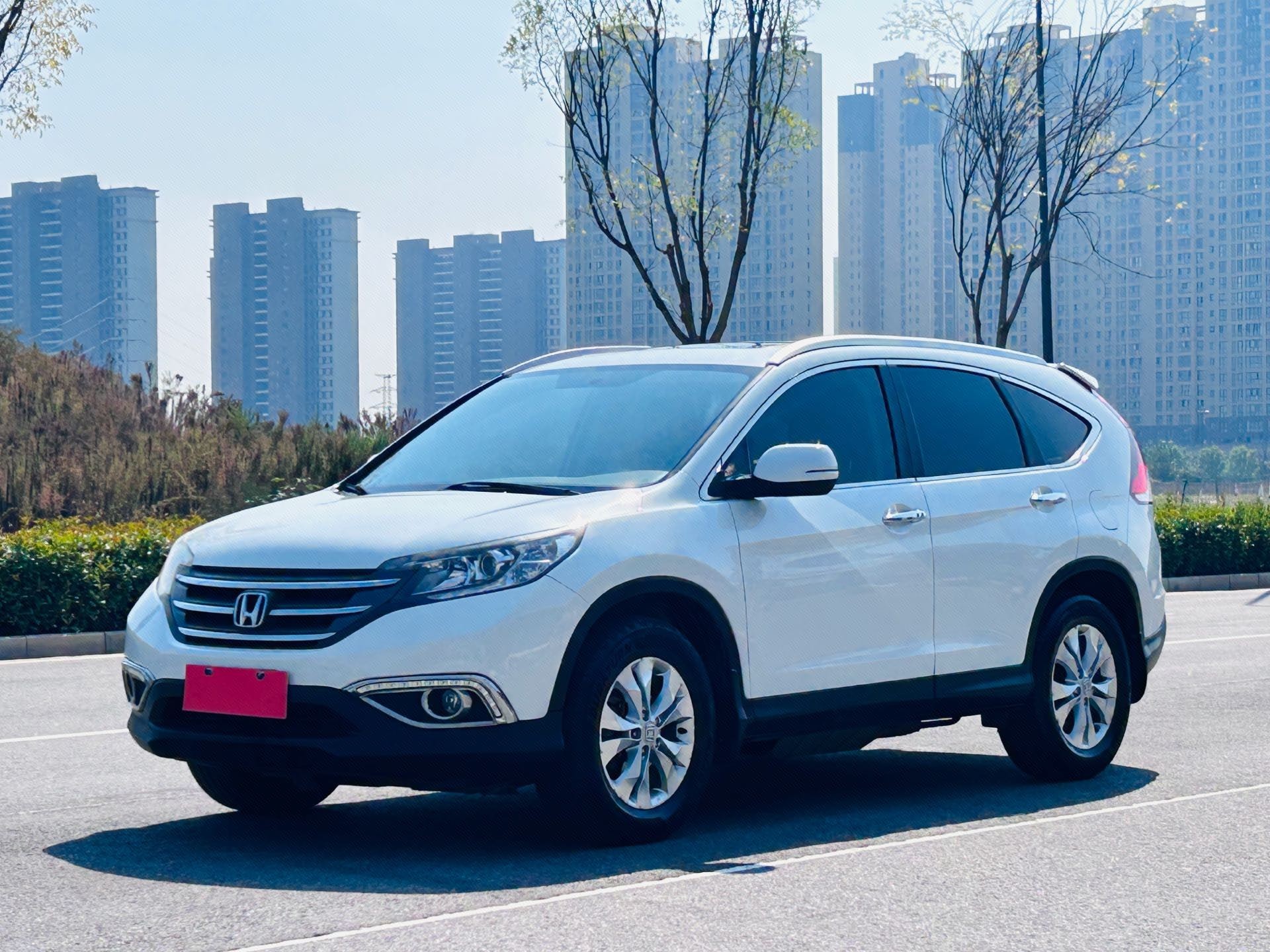 2012 2012 car image