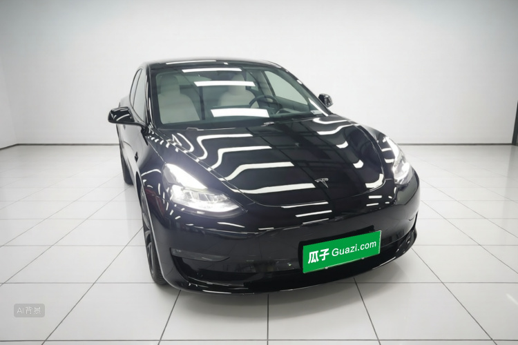 Tesla Model 3 2023 immagine di auto #4
