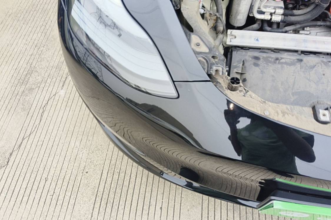 Tesla Model Y 2024 صورة سيارة #22