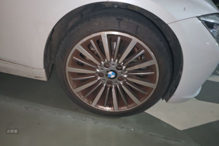 BMW 3 Series 2019 #9 BMW 3 Series 2019 car image #9