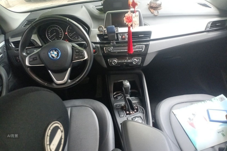 BMW X1 2016 #11 BMW X1 2016 immagine di auto #11