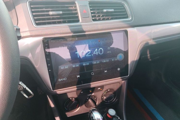 Volkswagen Lavida 2019 #13 Volkswagen Lavida 2019 immagine di auto #13