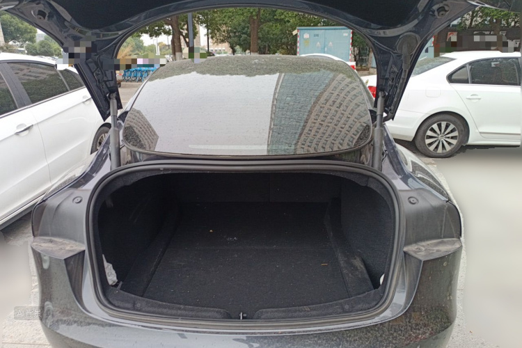 Tesla Model 3 2024 car image #21