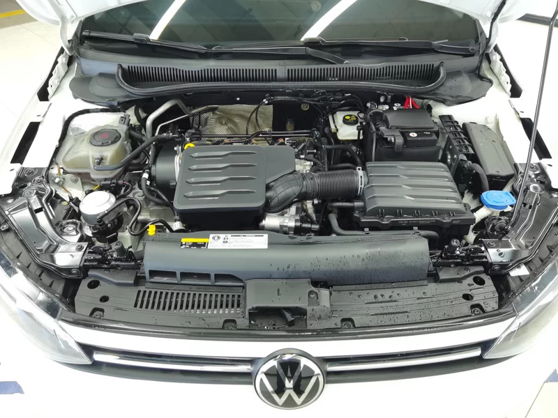 Volkswagen Polo 2023 immagine di auto #7