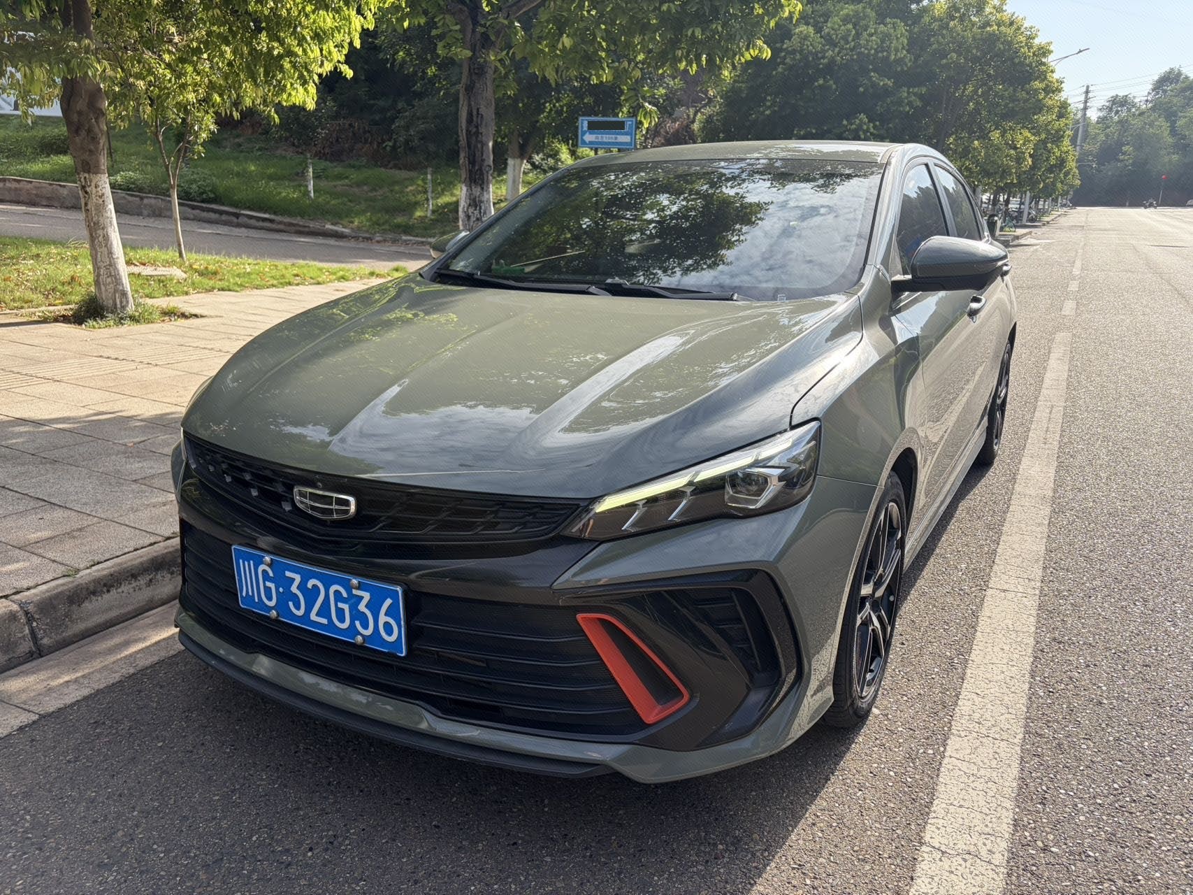 2022 2022 imagen de coche