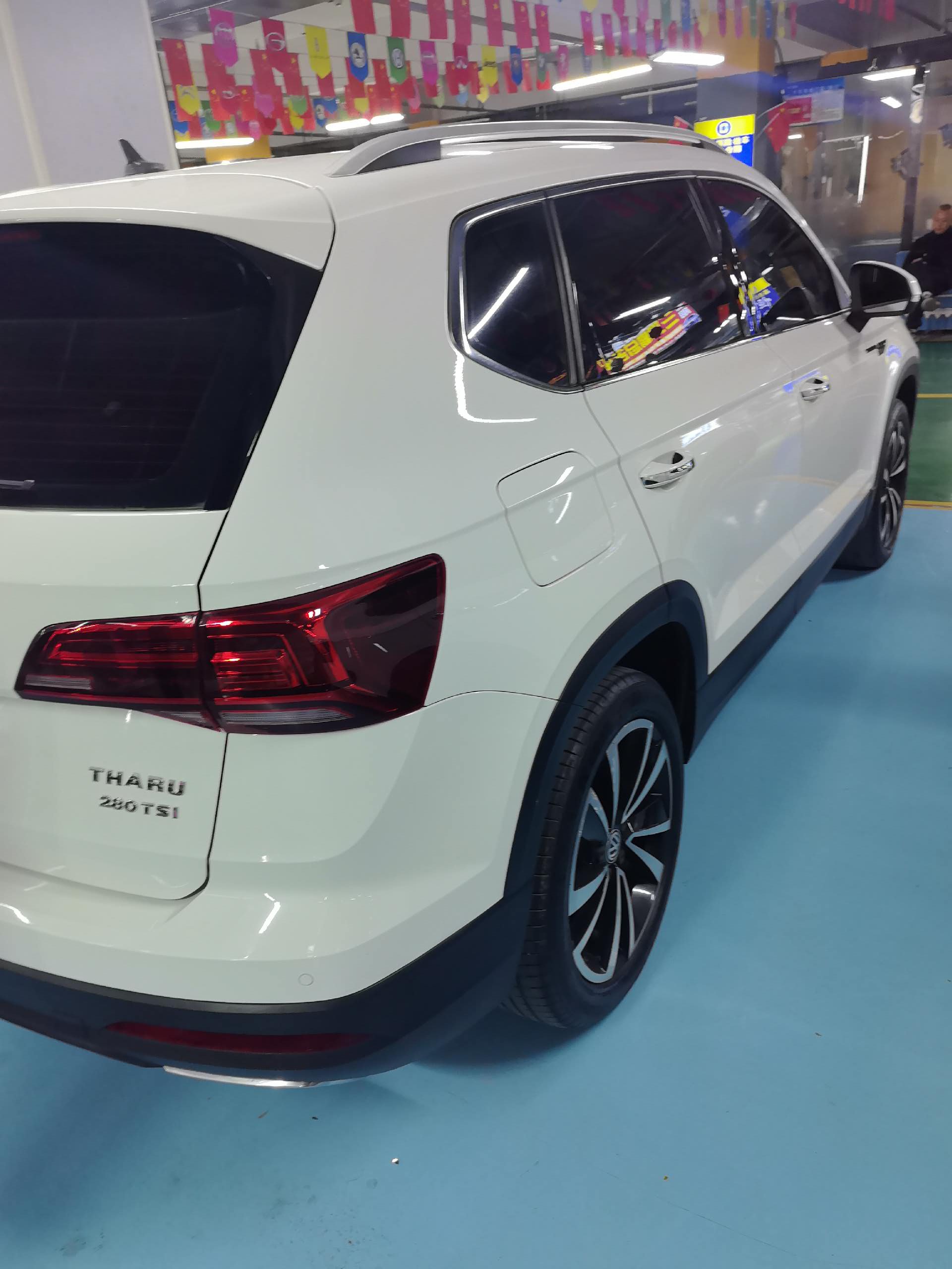 2018 #7 2018 immagine di auto #7