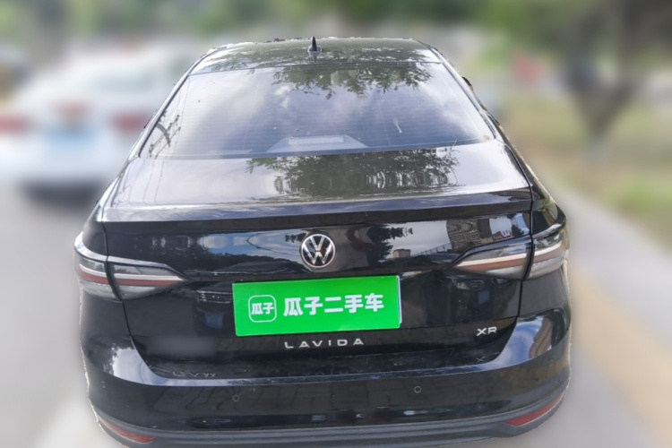 Volkswagen Lavida 2023 #4 Volkswagen Lavida 2023 car image #4