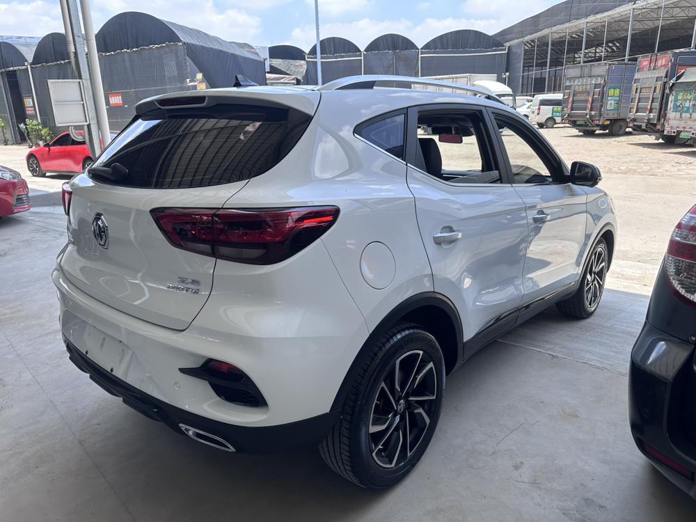 名爵 名爵ZS 2021 汽车图片 #7
