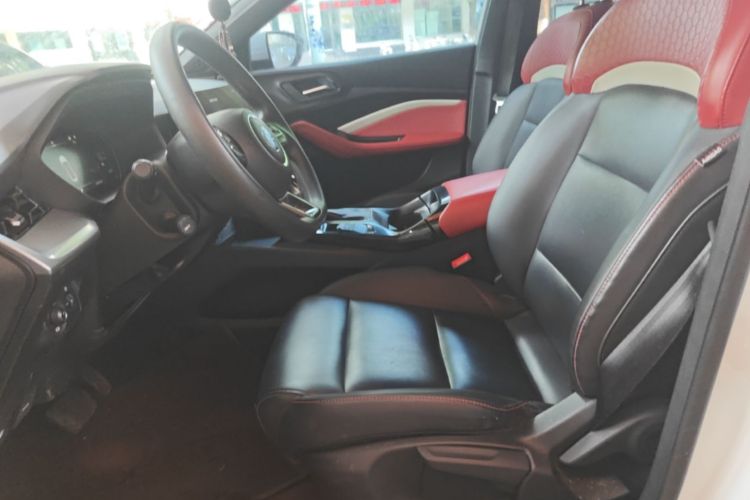 MG 5 2022 #15 MG 5 2022 immagine di auto #15