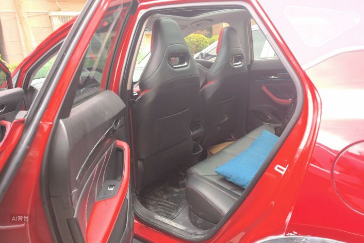 GEELY Emgrand S 2022 car image #19
