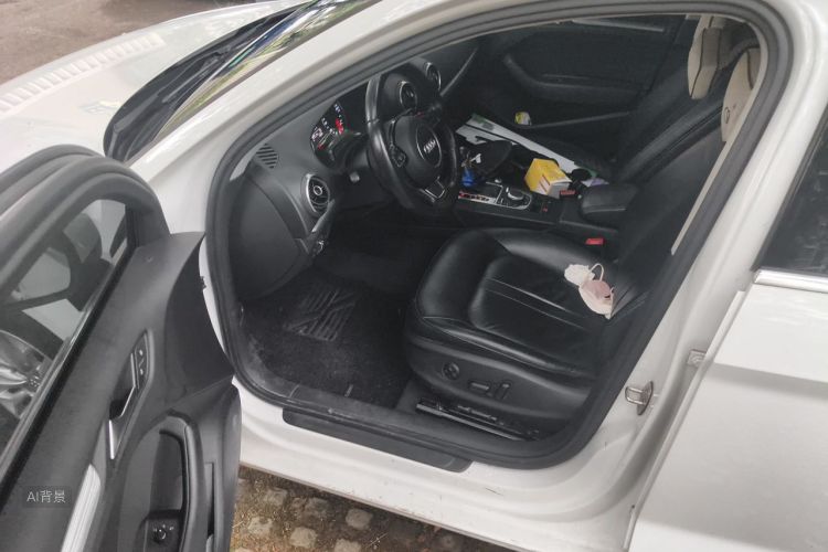Audi A3 2016 #18 Audi A3 2016 car image #18