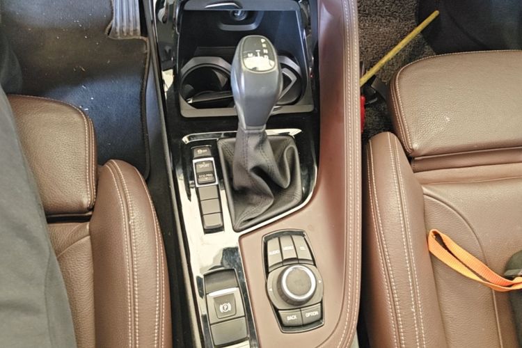 BMW X1 2017 car image #14