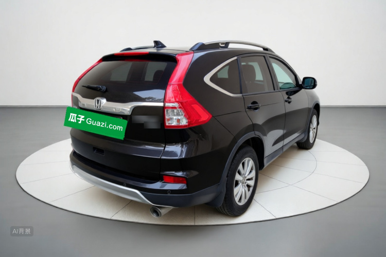 Honda CR-V 2016 #7 Honda CR-V 2016 car image #7