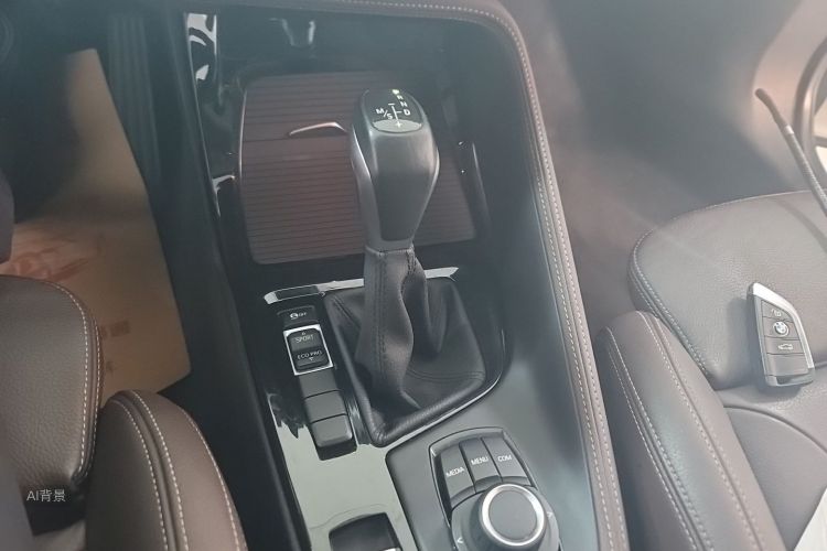 BMW X1 2019 #16 BMW X1 2019 car image #16