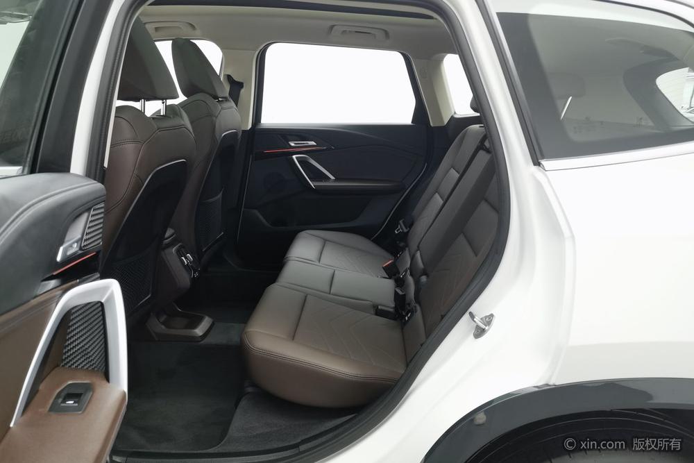 BMW X1 2024 #19 BMW X1 2024 car image #19
