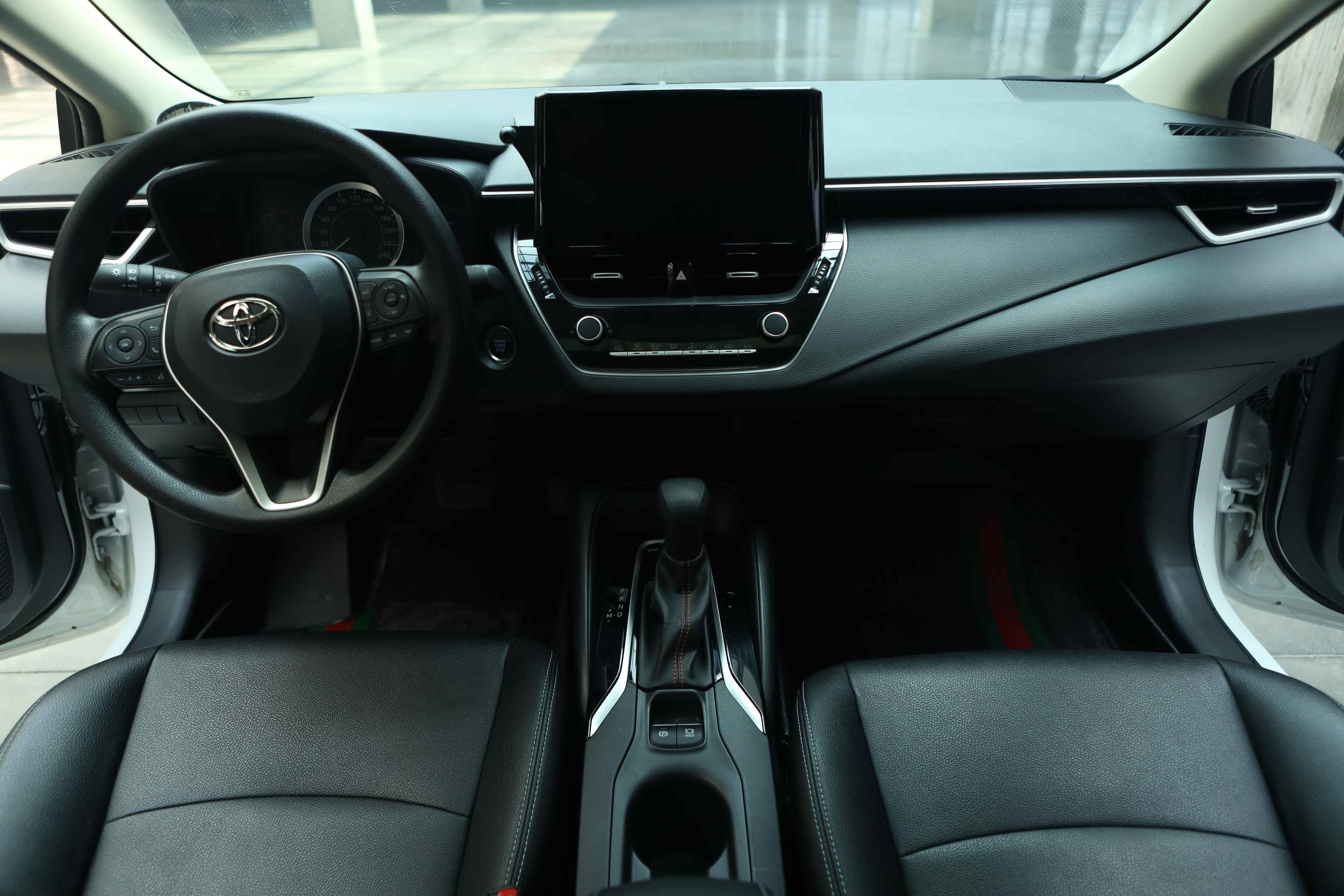 Toyota Corolla 2022 #14 Toyota Corolla 2022 car image #14
