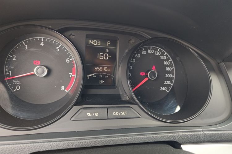 Volkswagen Lavida 2020 car image #22