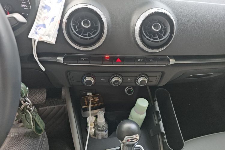 Audi A3 2019 #15 Audi A3 2019 car image #15