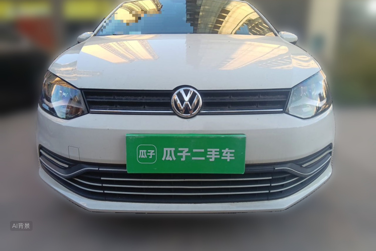 Volkswagen Polo 2015 #3 Volkswagen Polo 2015 imagen de coche #3