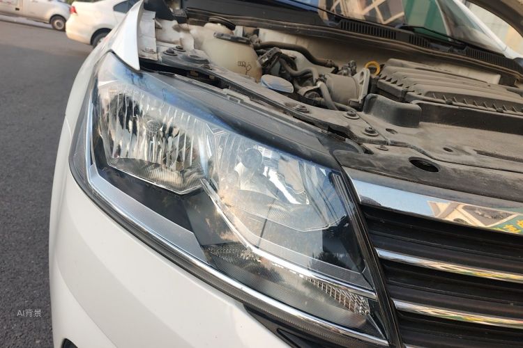Volkswagen Lavida 2023 car image #8