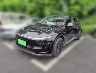 Tesla Model Y 2025 Tesla Model Y 2025 car image
