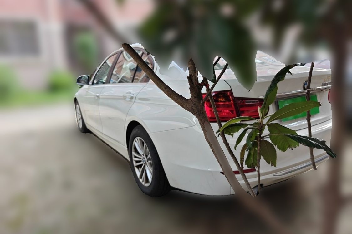 BMW 3 Series 2013 #3 BMW 3 Series 2013 imagen de coche #3