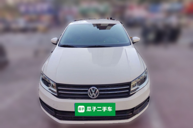 Volkswagen Santana 2023 immagine di auto #3