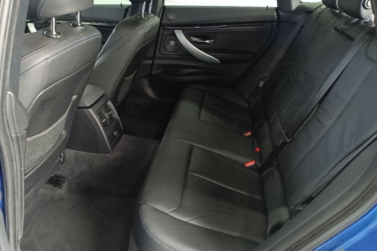 BMW 3 Series GT 2019 #13 BMW 3 Series GT 2019 immagine di auto #13