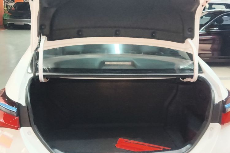 Toyota Corolla Hybird E+ 2021 car image #18