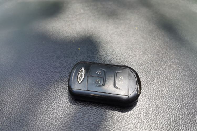 Chery Arrizo 5 2019 #9 Chery Arrizo 5 2019 car image #9