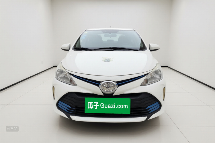 Toyota Vios 2018 #3 Toyota Vios 2018 car image #3
