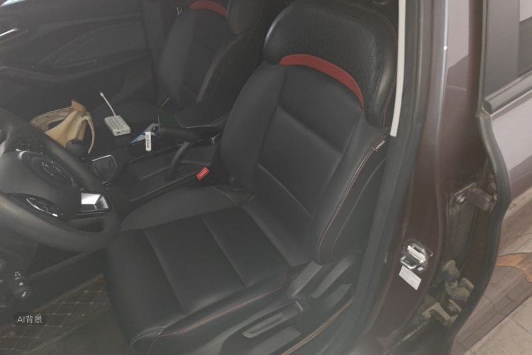 MG 5 2021 immagine di auto #17