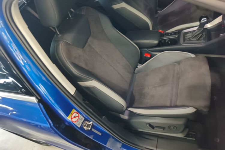Audi Q3 2019 #25 Audi Q3 2019 immagine di auto #25